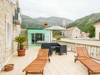 Ferienhaus Šipanska Luka Ausstattung 14