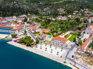 Ferienhaus Šipanska Luka Ausstattung 15