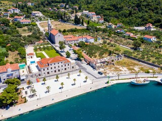 Ferienhaus Šipanska Luka Ausstattung 21