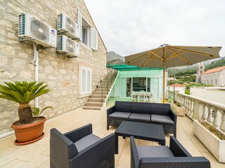Ferienhaus Šipanska Luka Ausstattung 22
