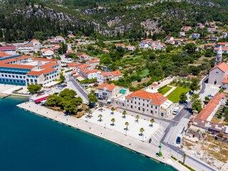 Ferienhaus Šipanska Luka Ausstattung 23
