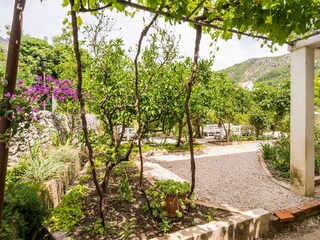 Ferienhaus Šipanska Luka Ausstattung 28