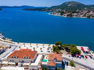 Ferienhaus Šipanska Luka Ausstattung 35