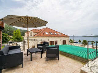 Ferienhaus Šipanska Luka Ausstattung 41