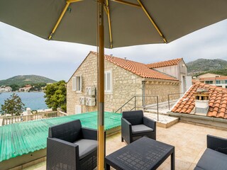 Ferienhaus Šipanska Luka Ausstattung 42
