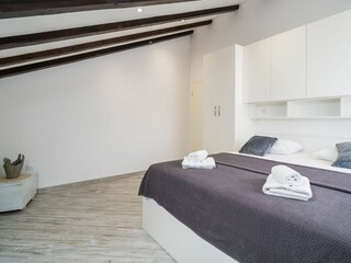 Ferienhaus Šipanska Luka Ausstattung 1