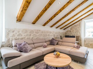 Ferienhaus Šipanska Luka Ausstattung 3