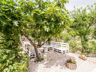 Ferienhaus Šipanska Luka Ausstattung 4