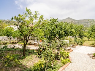 Ferienhaus Šipanska Luka Ausstattung 6