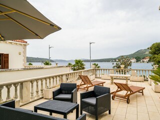 Ferienhaus Šipanska Luka Ausstattung 15