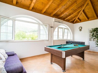 Ferienhaus Šipanska Luka Ausstattung 16