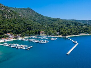 Holiday house Šipanska Luka Features 23