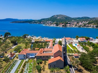 Ferienhaus Šipanska Luka Ausstattung 27