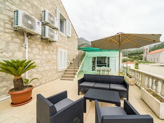 Ferienhaus Šipanska Luka Ausstattung 32