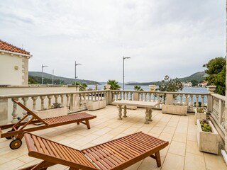 Ferienhaus Šipanska Luka Ausstattung 36