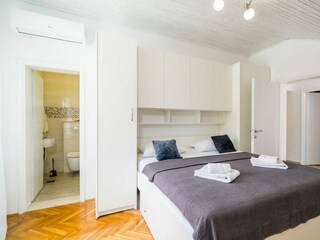 Ferienhaus Šipanska Luka Ausstattung 39