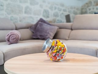 Ferienhaus Šipanska Luka Ausstattung 42