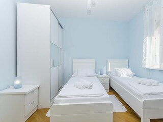 Apartment Jezera Ausstattung 2