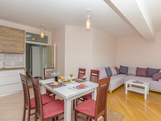 Apartment Jezera Ausstattung 5