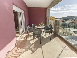 Apartment Jezera Ausstattung 7