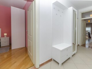 Apartment Jezera Ausstattung 9