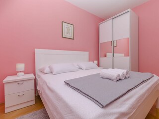 Apartment Jezera Ausstattung 11