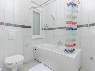 Apartment Jezera Ausstattung 14