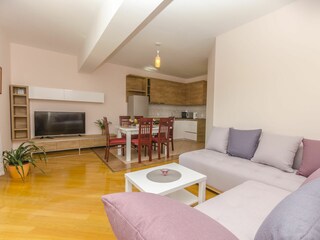 Apartment Jezera Ausstattung 19