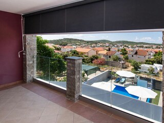 Apartment Jezera Ausstattung 22