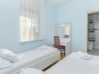 Apartment Jezera Ausstattung 34