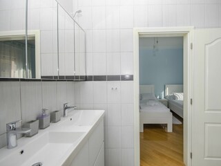 Apartment Jezera Ausstattung 36