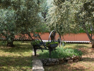 Holiday house Brodarica Features 2
