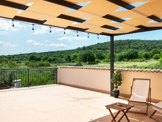 Holiday house Brodarica Features 6