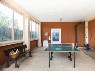 Holiday house Brodarica Features 8