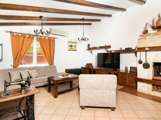Holiday house Brodarica Features 17