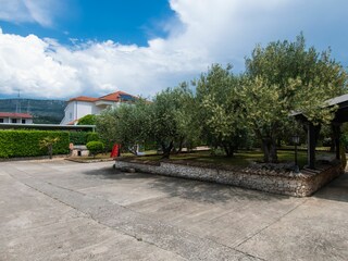 Holiday house Brodarica Features 25