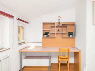 Ferienhaus Brodarica Ausstattung 19