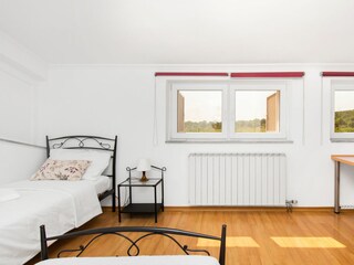 Holiday house Brodarica Features 30