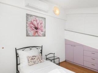 Ferienhaus Brodarica Ausstattung 22
