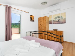 Ferienhaus Brodarica Ausstattung 24