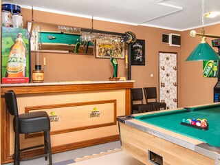 Ferienhaus Brodarica Ausstattung 35