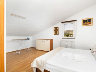 Ferienhaus Brodarica Ausstattung 37
