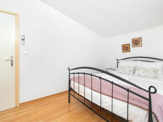 Ferienhaus Brodarica Ausstattung 40