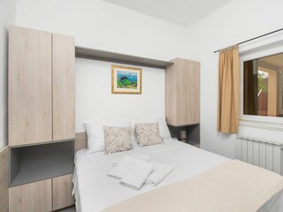 Ferienhaus Brodarica Ausstattung 43