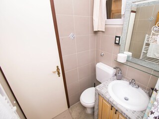Ferienhaus Brodarica Ausstattung 46
