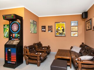 Ferienhaus Brodarica Ausstattung 48