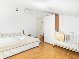 Ferienhaus Brodarica Ausstattung 50