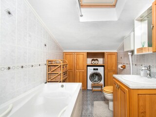 Ferienhaus Brodarica Ausstattung 54