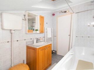 Ferienhaus Brodarica Ausstattung 56