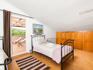 Ferienhaus Brodarica Ausstattung 57